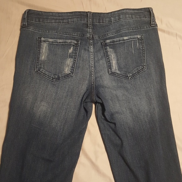 Forever 21 | Skinny Jeans - Picture 2 of 5